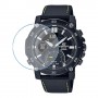 [6 יחידות] Casio ECB-20CL-1A מגן מסך נאנו זכוכית 9H לשעון