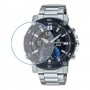 [6 יחידות] Casio ECB-20DB-1A מגן מסך נאנו זכוכית 9H לשעון