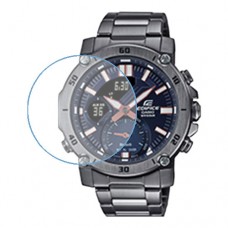 [6 יחידות] Casio ECB-20DC-1AEF מגן מסך נאנו זכוכית 9H לשעון