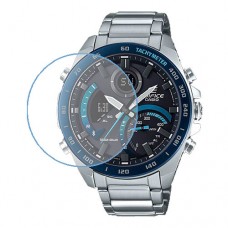 [6 יחידות] Casio ECB-900DB-1B מגן מסך נאנו זכוכית 9H לשעון