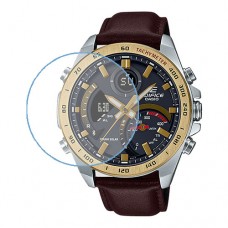 [6 יחידות] Casio ECB-900GL-1A מגן מסך נאנו זכוכית 9H לשעון