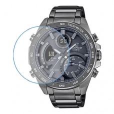 [6 יחידות] Casio ECB-900MDC-1A מגן מסך נאנו זכוכית 9H לשעון