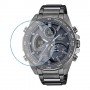 [6 יחידות] Casio ECB-900MDC-1A מגן מסך נאנו זכוכית 9H לשעון