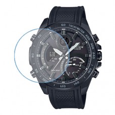[6 יחידות] Casio ECB-900PB-1A מגן מסך נאנו זכוכית 9H לשעון