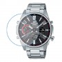 [6 יחידות] Casio ECB-S100D-1A מגן מסך נאנו זכוכית 9H לשעון