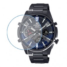 [6 יחידות] Casio ECB-S100DC-2A מגן מסך נאנו זכוכית 9H לשעון
