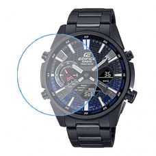 [6 יחידות] Casio ECB-S100DC-2AEF מגן מסך נאנו זכוכית 9H לשעון