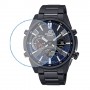 [6 יחידות] Casio ECB-S100DC-2AEF מגן מסך נאנו זכוכית 9H לשעון