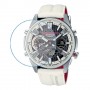 [6 יחידות] Casio ECB-S100HR-1A מגן מסך נאנו זכוכית 9H לשעון