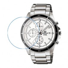 [6 יחידות] Casio EFR-526D-7AV מגן מסך נאנו זכוכית 9H לשעון