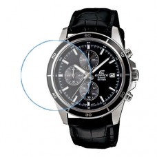 [6 יחידות] Casio EFR-526L-1AV מגן מסך נאנו זכוכית 9H לשעון