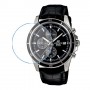 [6 יחידות] Casio EFR-526L-1AV מגן מסך נאנו זכוכית 9H לשעון