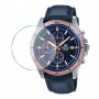 [6 יחידות] Casio EFR-526L-2AV מגן מסך נאנו זכוכית 9H לשעון