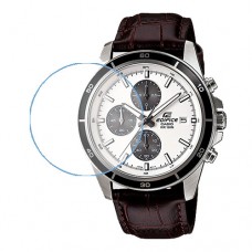 [6 יחידות] Casio EFR-526L-7AV מגן מסך נאנו זכוכית 9H לשעון