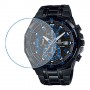 [6 יחידות] Casio EFR-539BK-1A2V מגן מסך נאנו זכוכית 9H לשעון