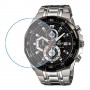 [6 יחידות] Casio EFR-539D-1AV מגן מסך נאנו זכוכית 9H לשעון