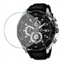 [6 יחידות] Casio EFR-539L-1AV מגן מסך נאנו זכוכית 9H לשעון