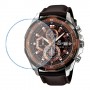 [6 יחידות] Casio EFR-539L-5AV מגן מסך נאנו זכוכית 9H לשעון