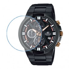 [6 יחידות] Casio EFR-544BK-1A9V מגן מסך נאנו זכוכית 9H לשעון