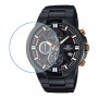 [6 יחידות] Casio EFR-544BK-1A9V מגן מסך נאנו זכוכית 9H לשעון