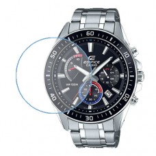 [6 יחידות] Casio EFR-552D-1A3V מגן מסך נאנו זכוכית 9H לשעון