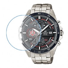 [6 יחידות] Casio EFR-556DB-1AVUEF מגן מסך נאנו זכוכית 9H לשעון