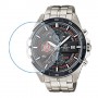 [6 יחידות] Casio EFR-556DB-1AVUEF מגן מסך נאנו זכוכית 9H לשעון