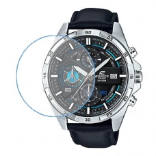 [6 יחידות] Casio EFR-556L-1AV מגן מסך נאנו זכוכית 9H לשעון