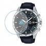 [6 יחידות] Casio EFR-556L-1AV מגן מסך נאנו זכוכית 9H לשעון
