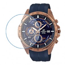 [6 יחידות] Casio EFR-556PC-2AV מגן מסך נאנו זכוכית 9H לשעון