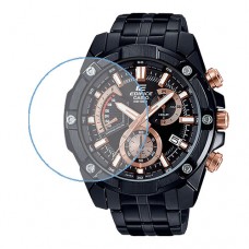 [6 יחידות] Casio EFR-559DC-1AV מגן מסך נאנו זכוכית 9H לשעון