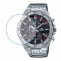 [6 יחידות] Casio EFR-564D-1AV מגן מסך נאנו זכוכית 9H לשעון