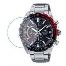 [6 יחידות] Casio EFR-566DB-1AVUEF מגן מסך נאנו זכוכית 9H לשעון