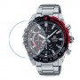 [6 יחידות] Casio EFR-566DB-1AVUEF מגן מסך נאנו זכוכית 9H לשעון