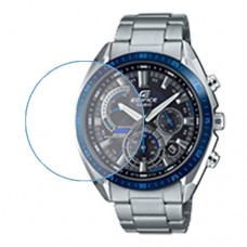 [6 יחידות] Casio EFR-570DB-1BVUEF מגן מסך נאנו זכוכית 9H לשעון