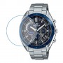 [6 יחידות] Casio EFR-570DB-1BVUEF מגן מסך נאנו זכוכית 9H לשעון