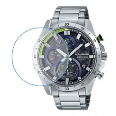 [6 יחידות] Casio EFR-571AT-1A מגן מסך נאנו זכוכית 9H לשעון