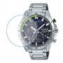 [6 יחידות] Casio EFR-571AT-1A מגן מסך נאנו זכוכית 9H לשעון