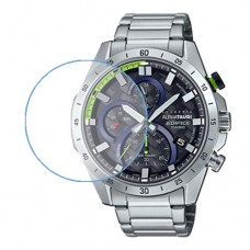 [6 יחידות] Casio EFR-571AT-1AER מגן מסך נאנו זכוכית 9H לשעון