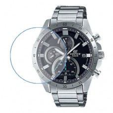 [6 יחידות] Casio EFR-571D-1AV מגן מסך נאנו זכוכית 9H לשעון