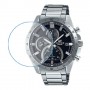 [6 יחידות] Casio EFR-571D-1AV מגן מסך נאנו זכוכית 9H לשעון