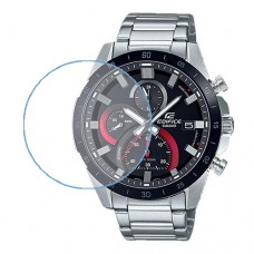 [6 יחידות] Casio EFR-571DB-1A1V מגן מסך נאנו זכוכית 9H לשעון