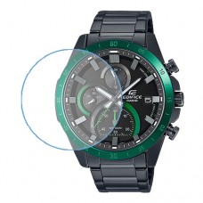 [6 יחידות] Casio EFR-571DC-1AV מגן מסך נאנו זכוכית 9H לשעון