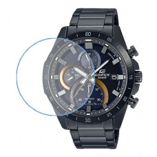 [6 יחידות] Casio EFR-571DC-2AV מגן מסך נאנו זכוכית 9H לשעון