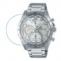 [6 יחידות] Casio EFR-571MD-8AV מגן מסך נאנו זכוכית 9H לשעון