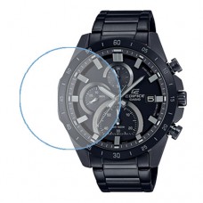 [6 יחידות] Casio EFR-571MDC-1AVUEF מגן מסך נאנו זכוכית 9H לשעון