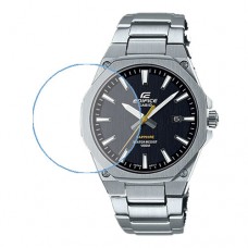 [6 יחידות] Casio EFR-S108D-1AV מגן מסך נאנו זכוכית 9H לשעון
