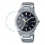 [6 יחידות] Casio EFR-S108D-1AV מגן מסך נאנו זכוכית 9H לשעון