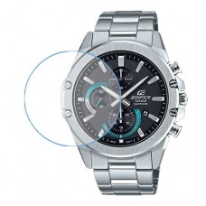 [6 יחידות] Casio EFR-S567D-1AV מגן מסך נאנו זכוכית 9H לשעון