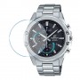[6 יחידות] Casio EFR-S567D-1AV מגן מסך נאנו זכוכית 9H לשעון